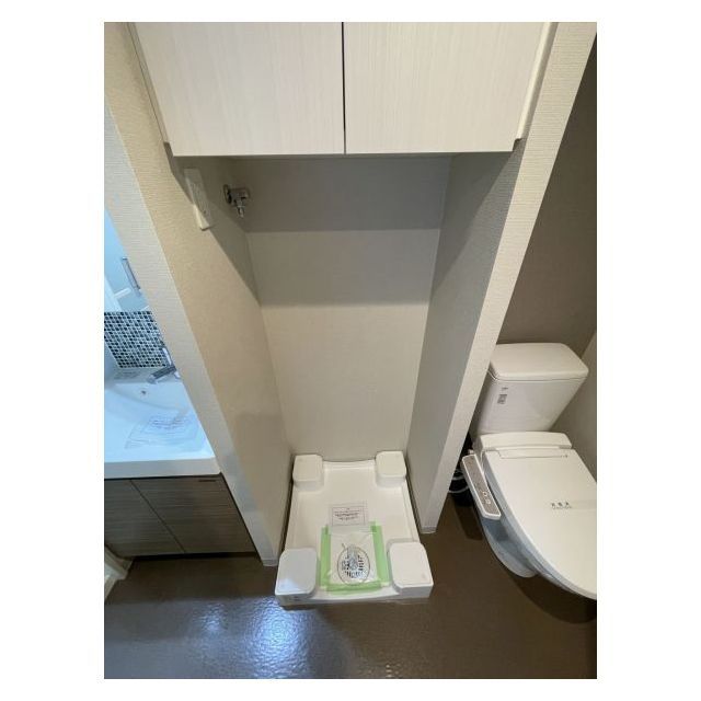 ルクレ高円寺アジールコート0103号室 同建物別部屋の参考画像