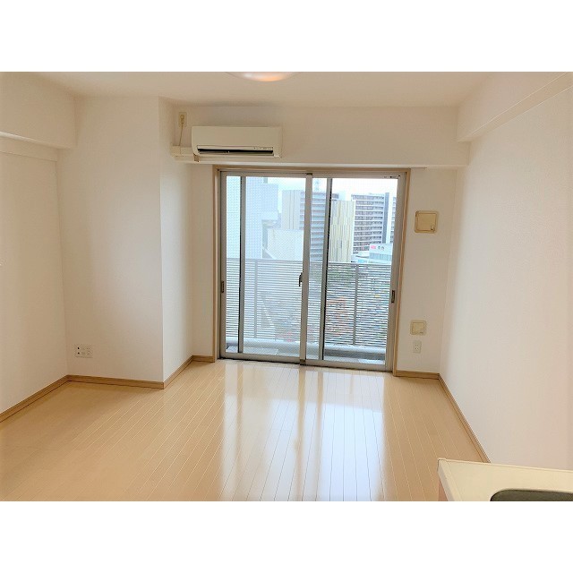 Conde相模原1104号室 リビング