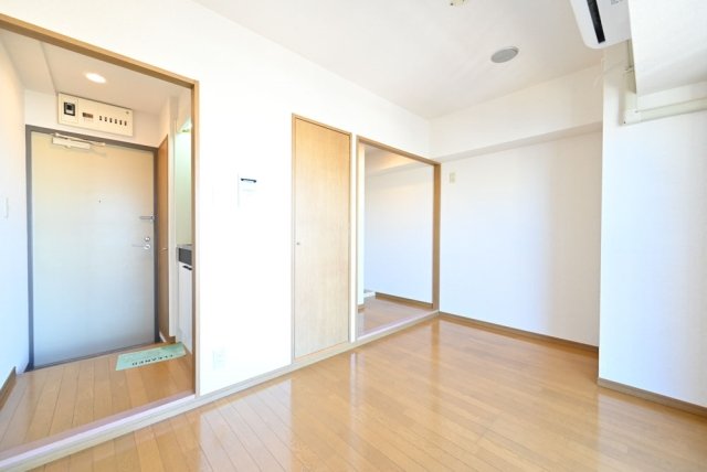 プレール新宿余丁町12階 部屋その他