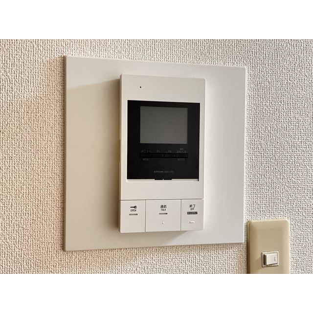 グラン関田205号室 ※他部屋参考写真※