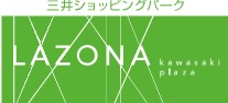 アルム101号室 【ショッピングセンター】ラゾーナ川崎プラザまで2277ｍ