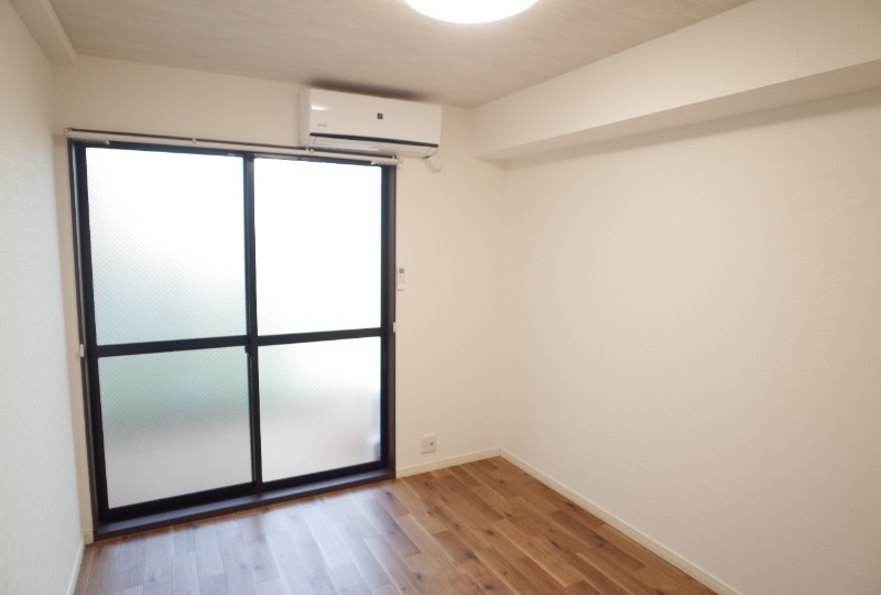 REGARIA1階 部屋その他