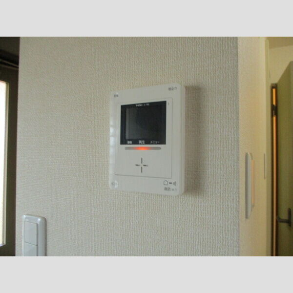 フェニックス　C TVインターホン