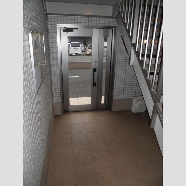 ZEN　Ⅱ202号室 周辺