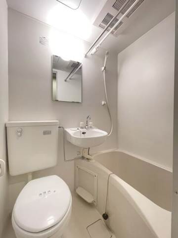 W・LIVE・江古田1階 部屋その他