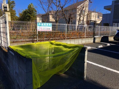 はなこガーデンプレイス1階 部屋その他