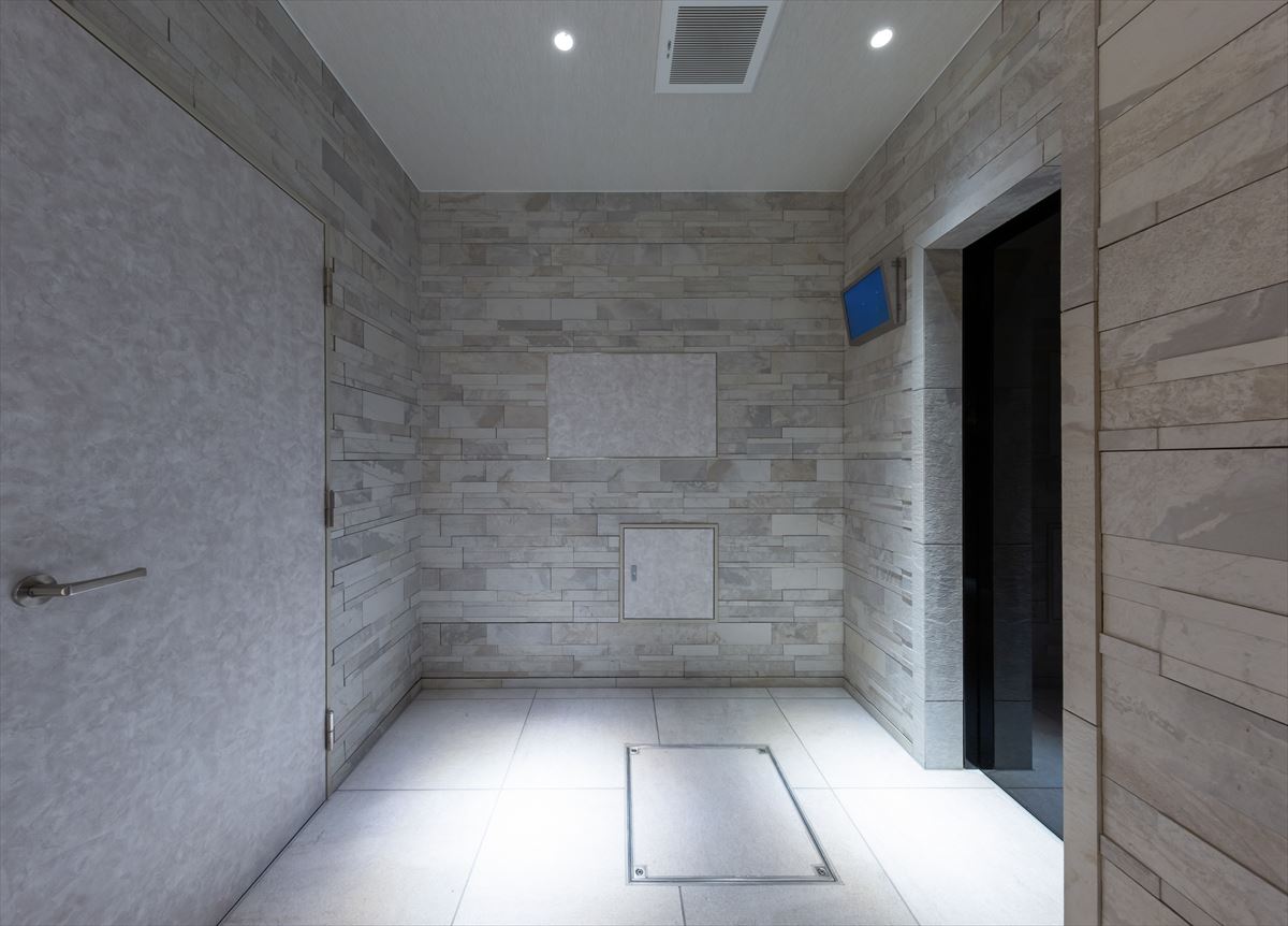 DIPS金町レジデンス702号室 その他共有部分