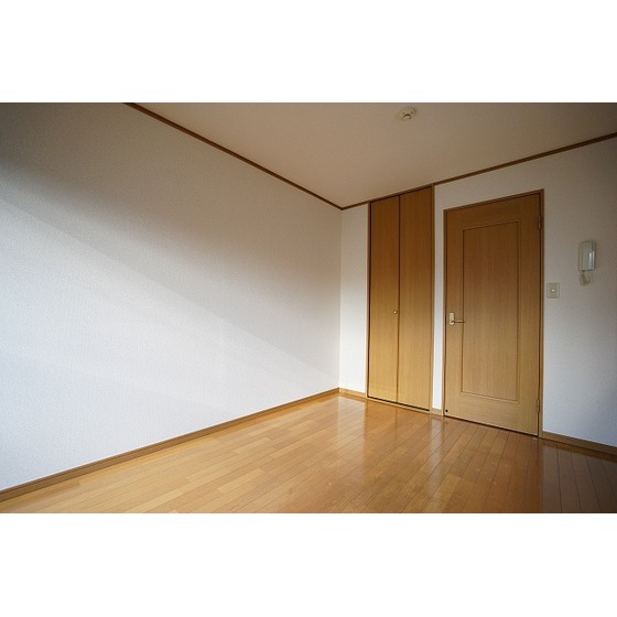 カディカワセⅢ0201号室 居室