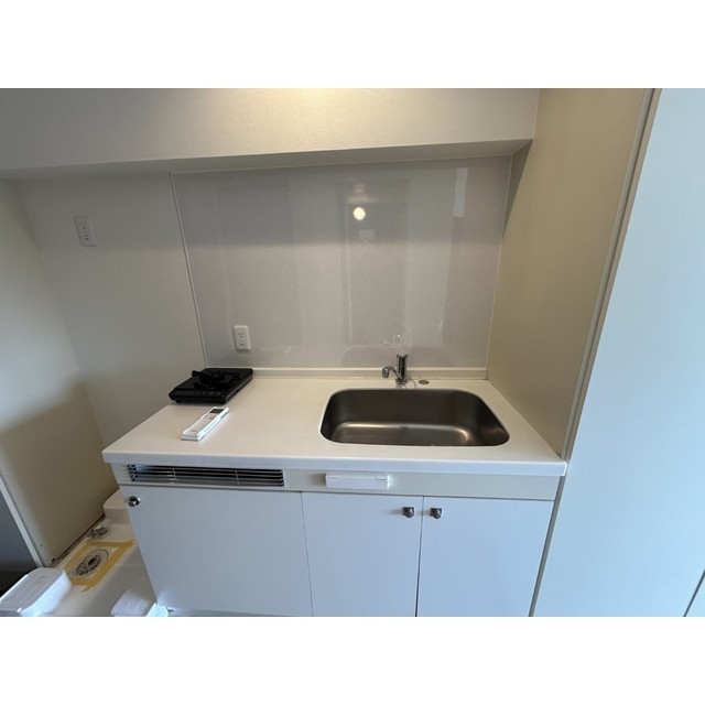 グランヒル松戸409号室 キッチン