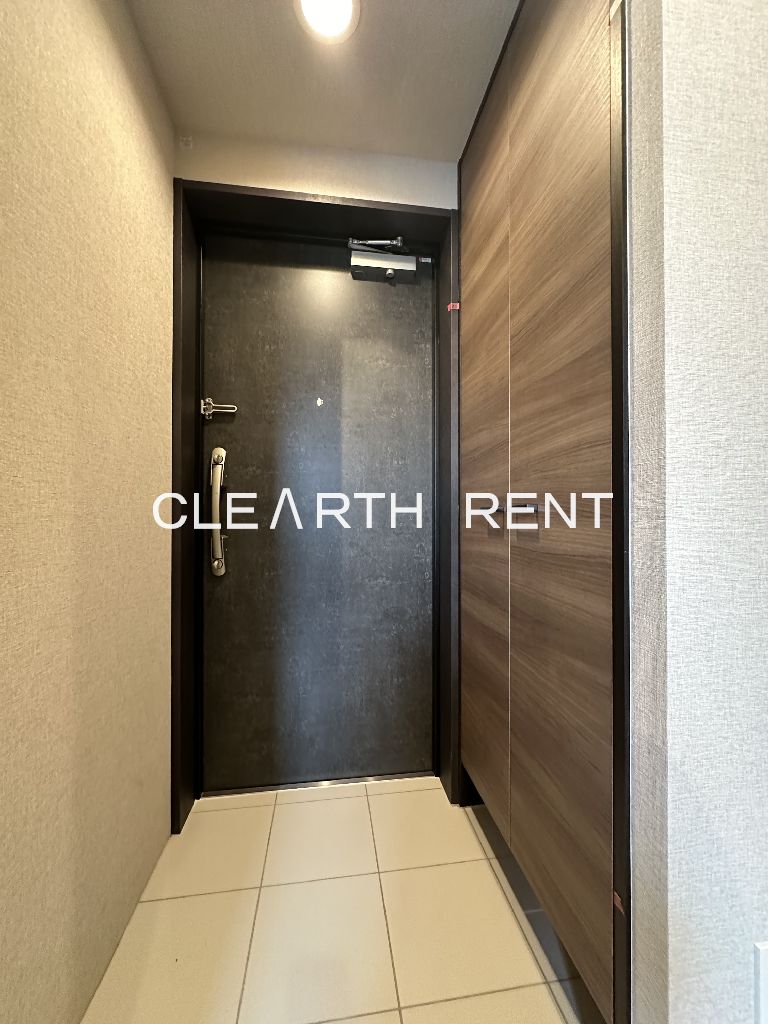 ＧＲＡＮ ＰＡＳＥＯ 目黒花房山1階 ★帰宅時嬉しい人感センサー付き照明★