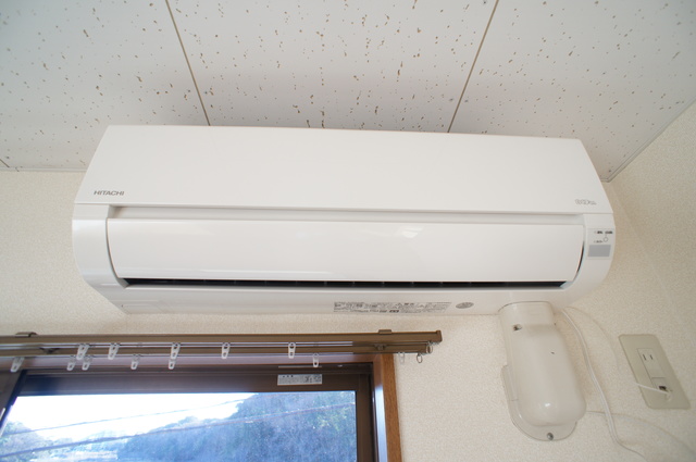 ベルデモール 部屋設備