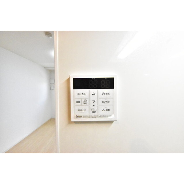 ソレーユ・綾瀬0101号室 内観