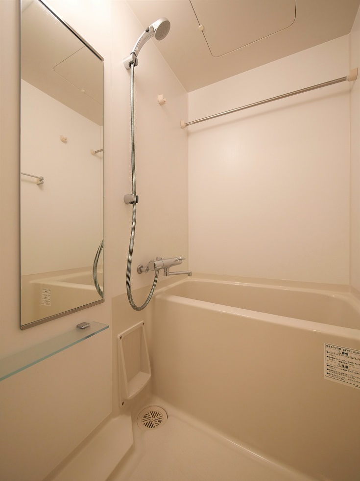 プレミアムキューブＧ渋谷神南6階 内観