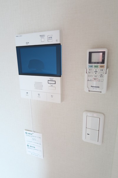 ロイジェント大山西町1階 同建物別部屋の参考画像