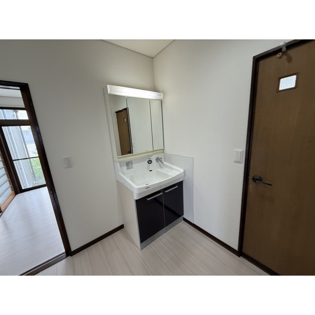 リブレス久保島戸建 内観