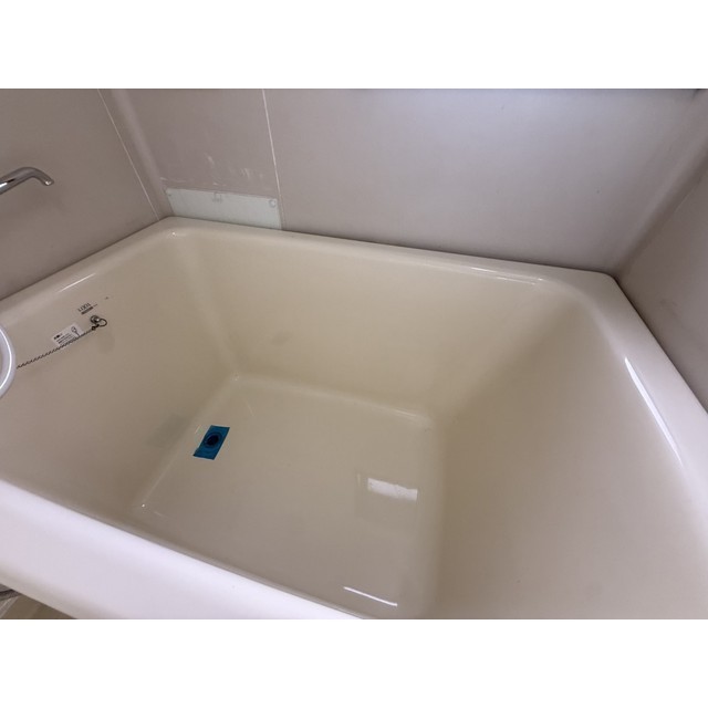 サンライフ21202号室 お風呂