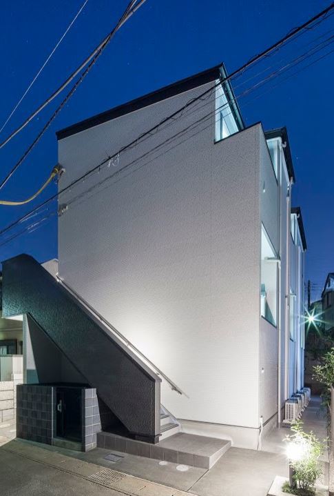 プランドール天台1階 部屋その他