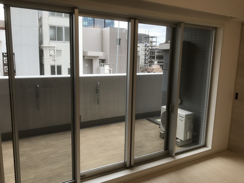 SYFORME UENO Asyl Court ※過去退去時のお写真です