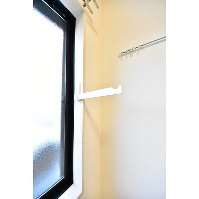 ハーモニーテラス上高井戸Ⅲ 内観