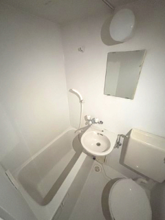 Ｌｉｂｅｒａ お風呂