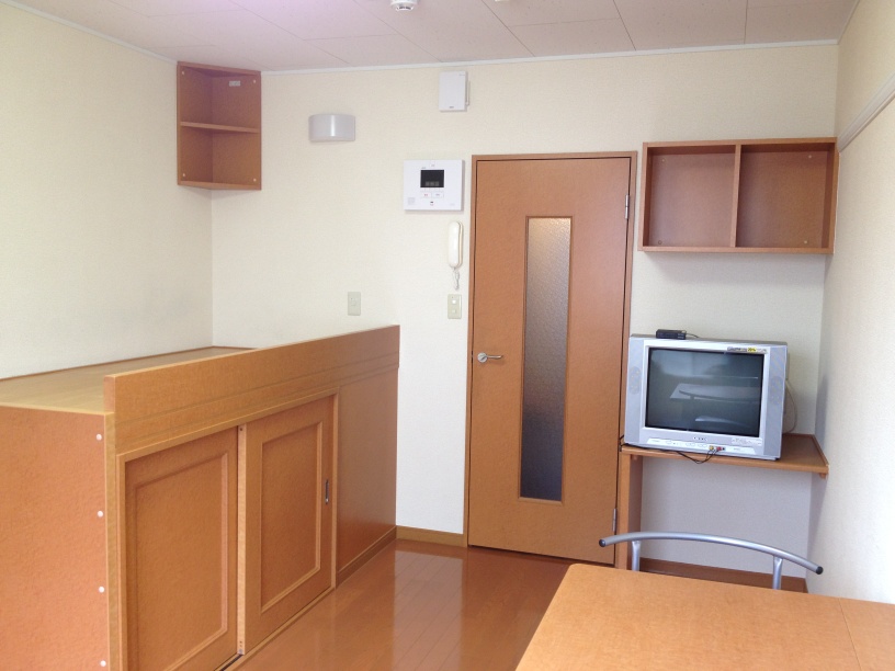 レオパレスグリーンハイツ３号館103号室 部屋その他