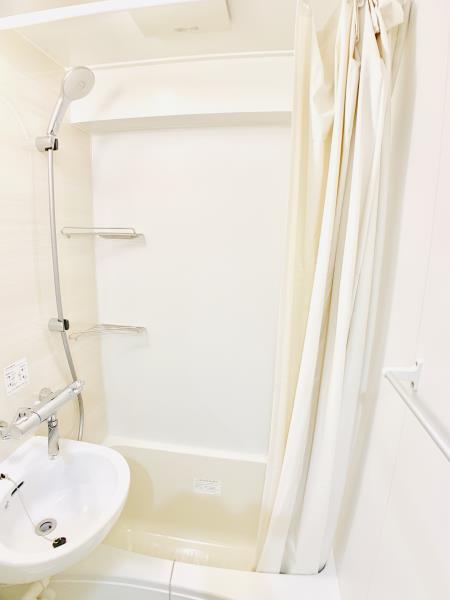 ロイヤルメゾン荻窪5階 お風呂