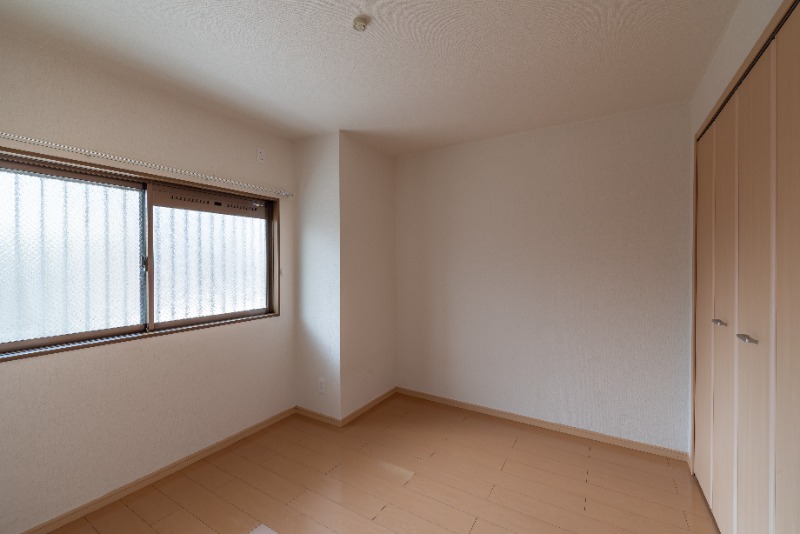 ドミールS・T2階 部屋その他