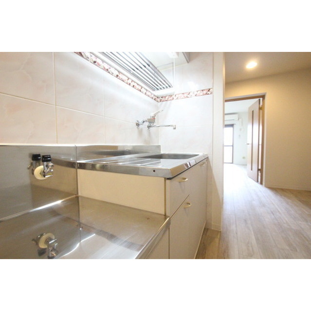 ペイサージュ205号室 同建物別部屋の参考画像