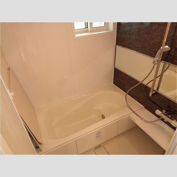 イコアリス 浴室