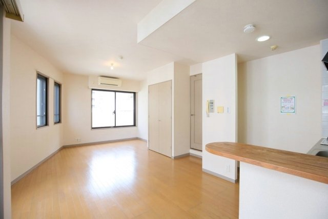 ロアール早稲田3階 部屋その他