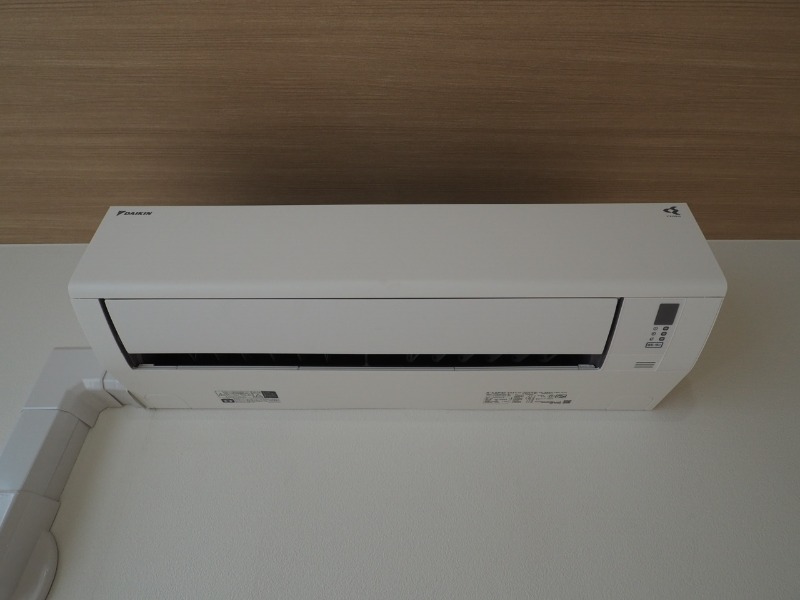 レジディア神田岩本町12階 部屋設備