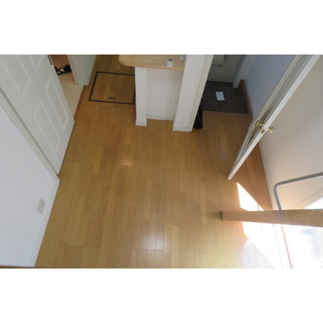 シティコート南台1階 部屋その他