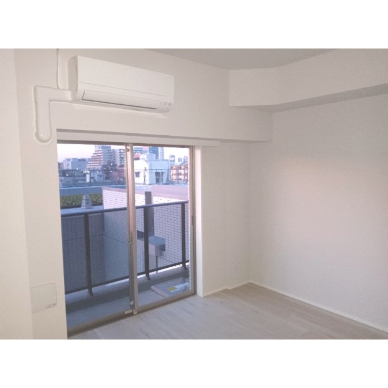 アルコバレーノ錦糸町 リビング