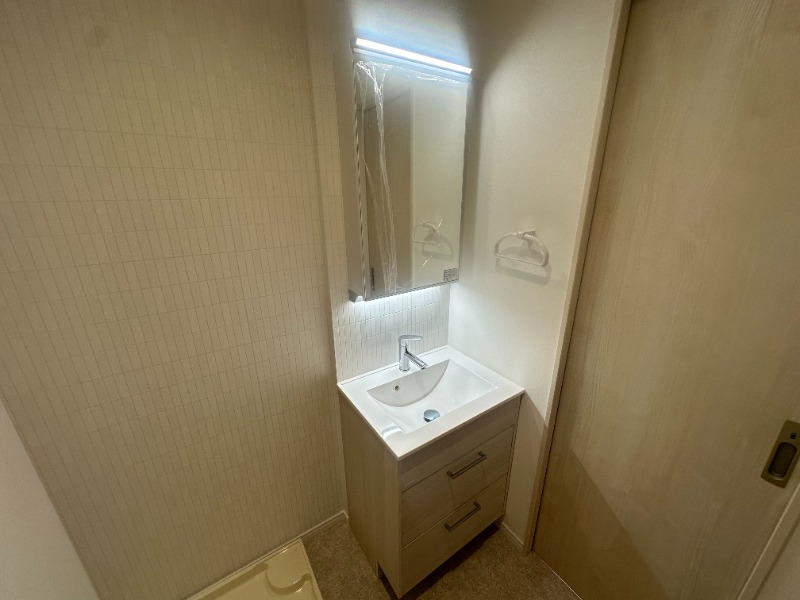 サクラノキタ1階 部屋その他