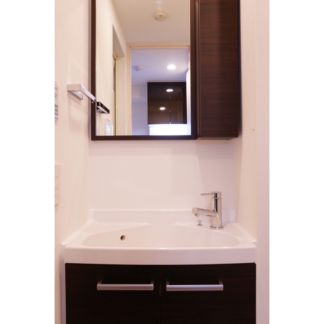 ルクレ西池袋0206号室 内観