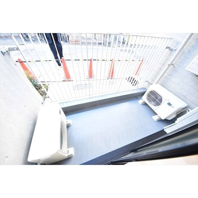 CASA PIAZZA 杉並和田0302号室 内観
