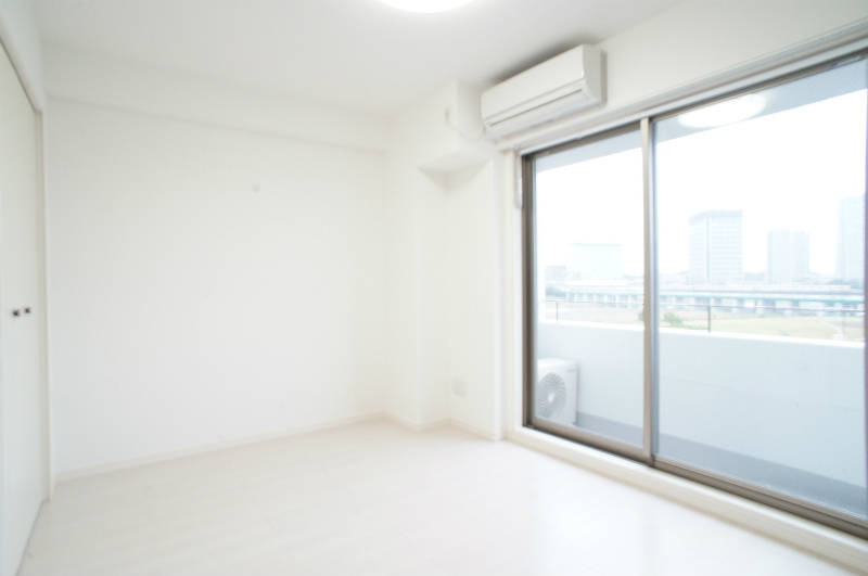 リブリ・サンヴィレッジ254階 同タイプ参考写真