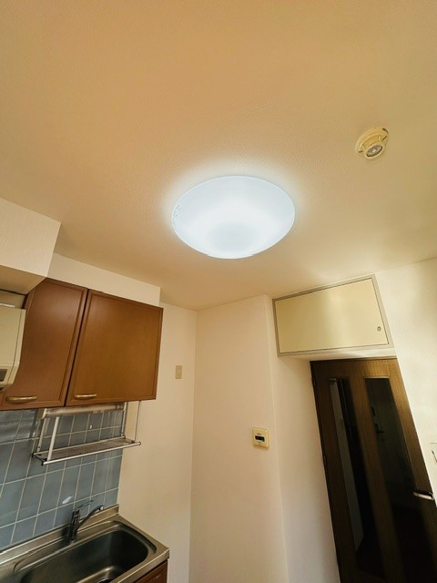 ハチホウハイツ１１ 部屋設備