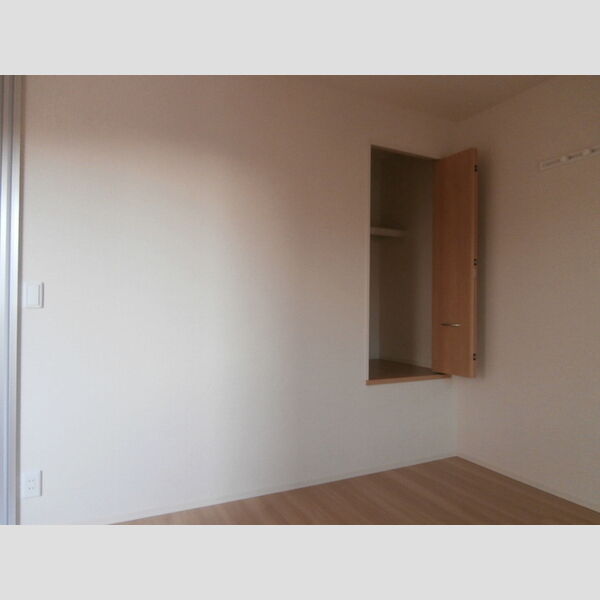 メゾン ド プリュネ　B205号室 部屋その他