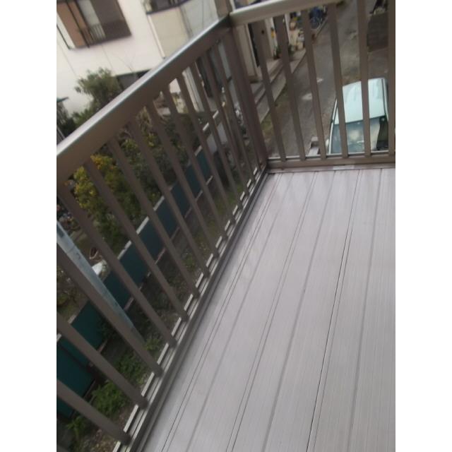 サンセリテN2C号室 部屋その他