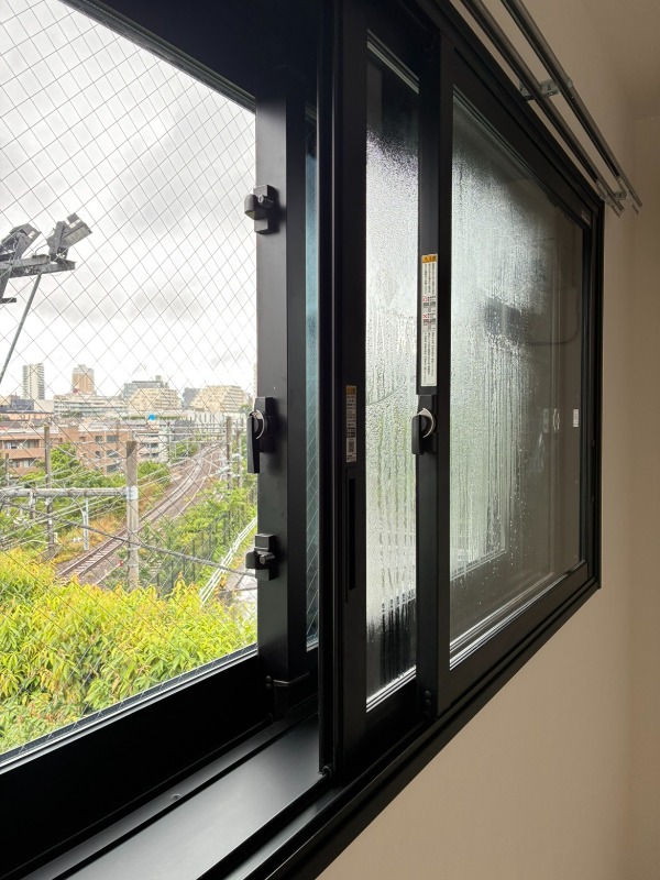 エルファーロ目黒Ⅲ4階 部屋その他