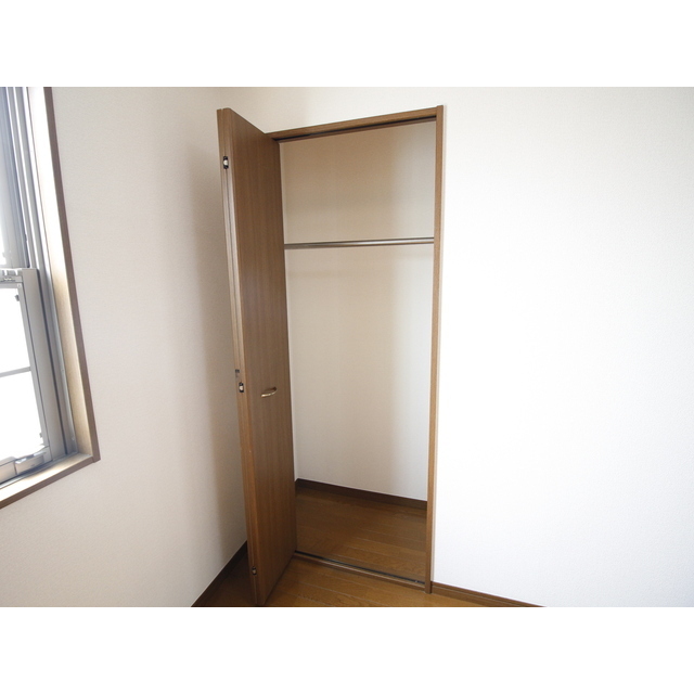 アンプルール フェール S,S302号室 内観