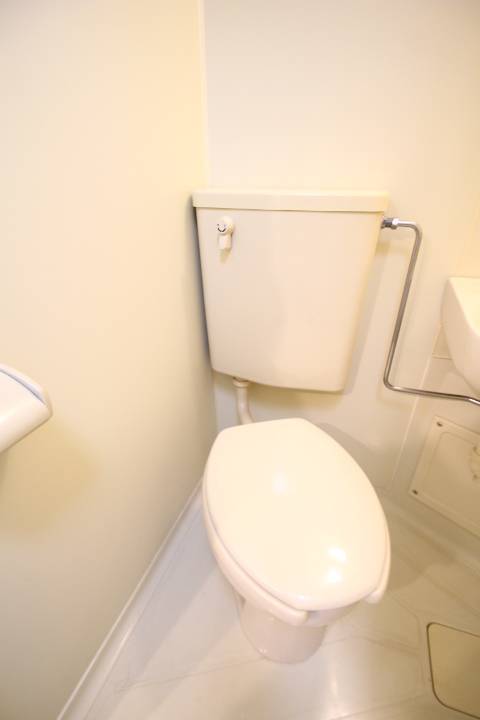 志木ハウスⅡ3階 部屋その他