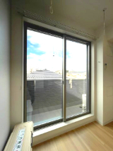 ウィンドテラス矢切0206号室 内観