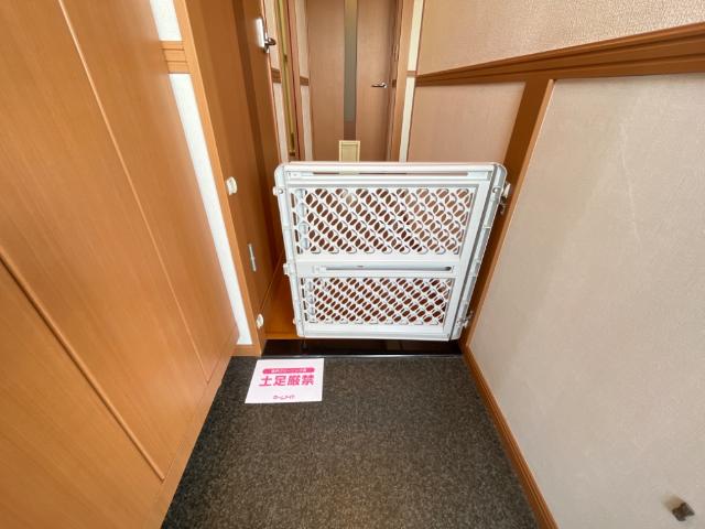 ディア フレンド ＫＯＩＺＵＭＩ206号室 同建物別部屋の参考画像