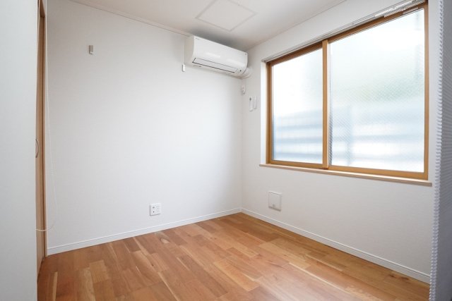 西荻Cube1階 部屋その他