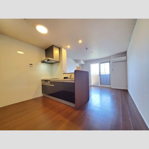 OTT's大宮301号室 部屋その他