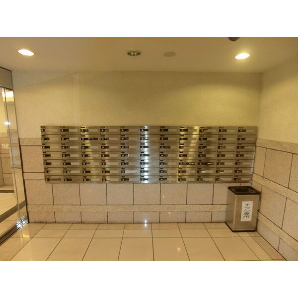 スカイコート後楽園WEST1402号室 部屋その他