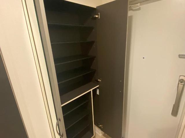 フェリーチェ105号室 下駄箱