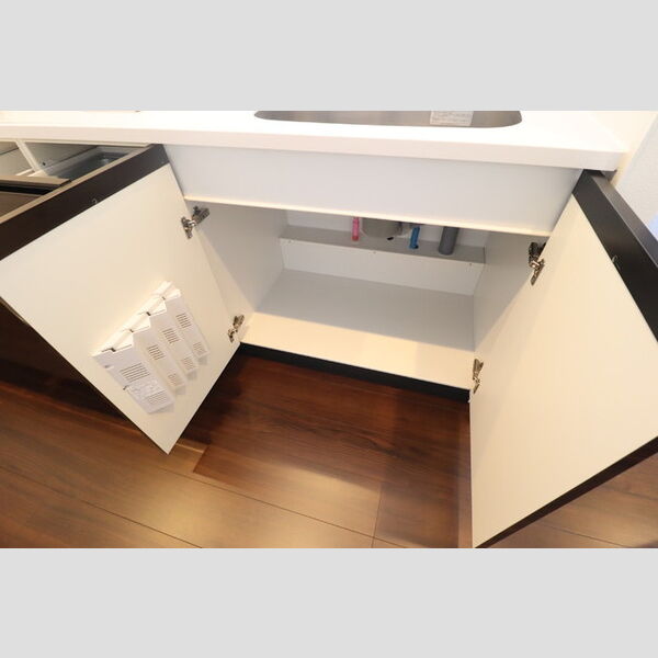 アルメール津田沼 収納